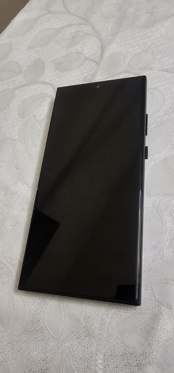 Sansung Note 20 Ultra