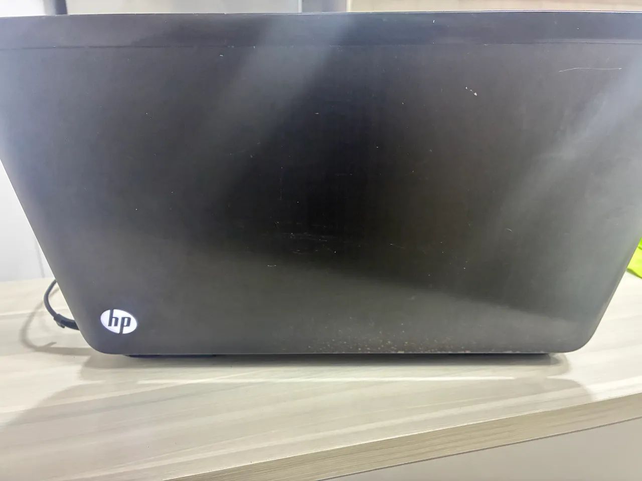 Notebook HP DV7 ( defeito ) - Foto 5
