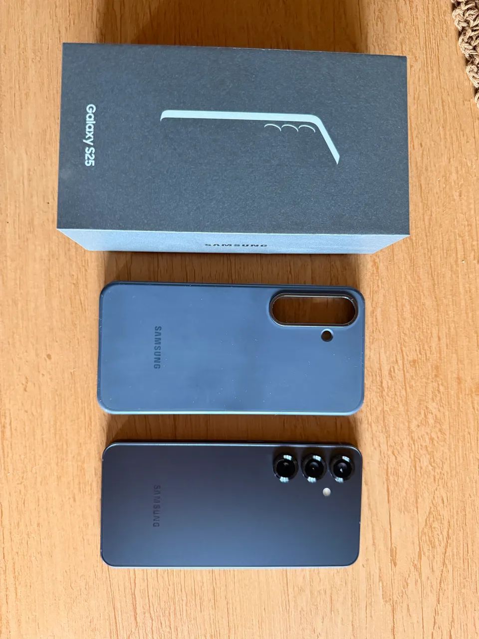 S25 256Gb - Foto 2