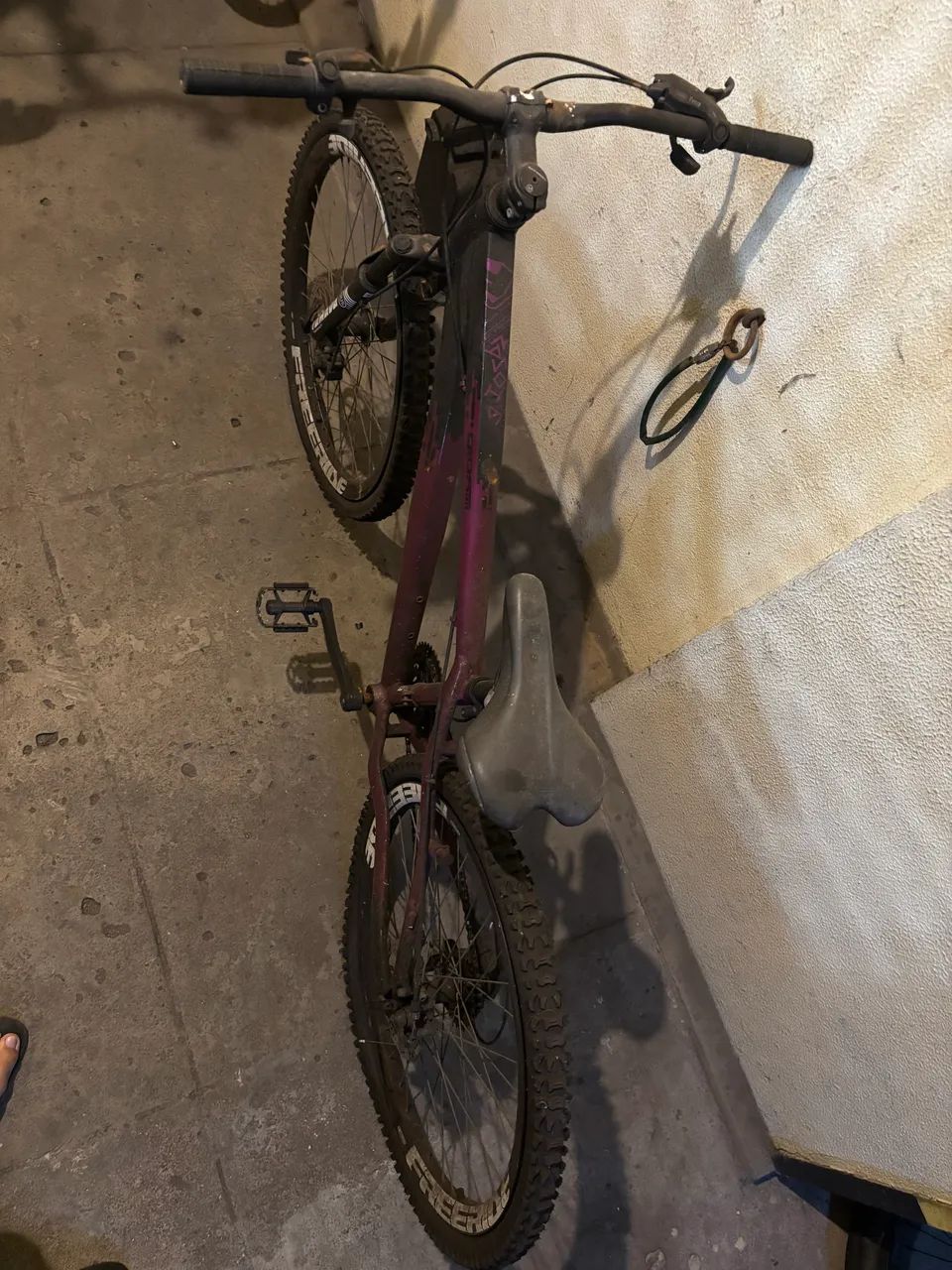 Bike GIOS 4TRIX - Foto 5
