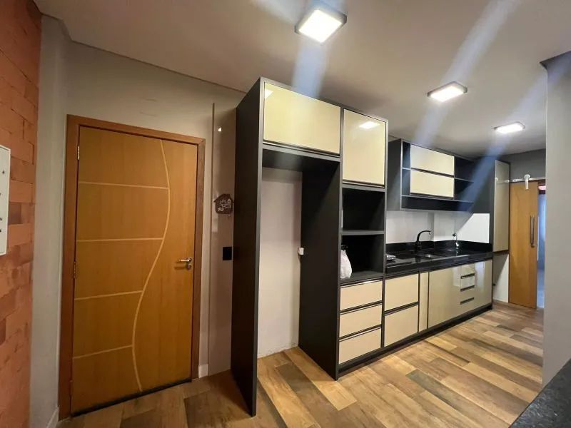 Apartamento TIMBÓ - SC - Foto 4