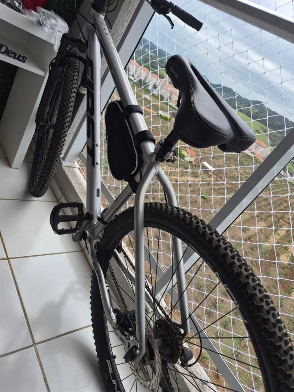bike  - Foto 2