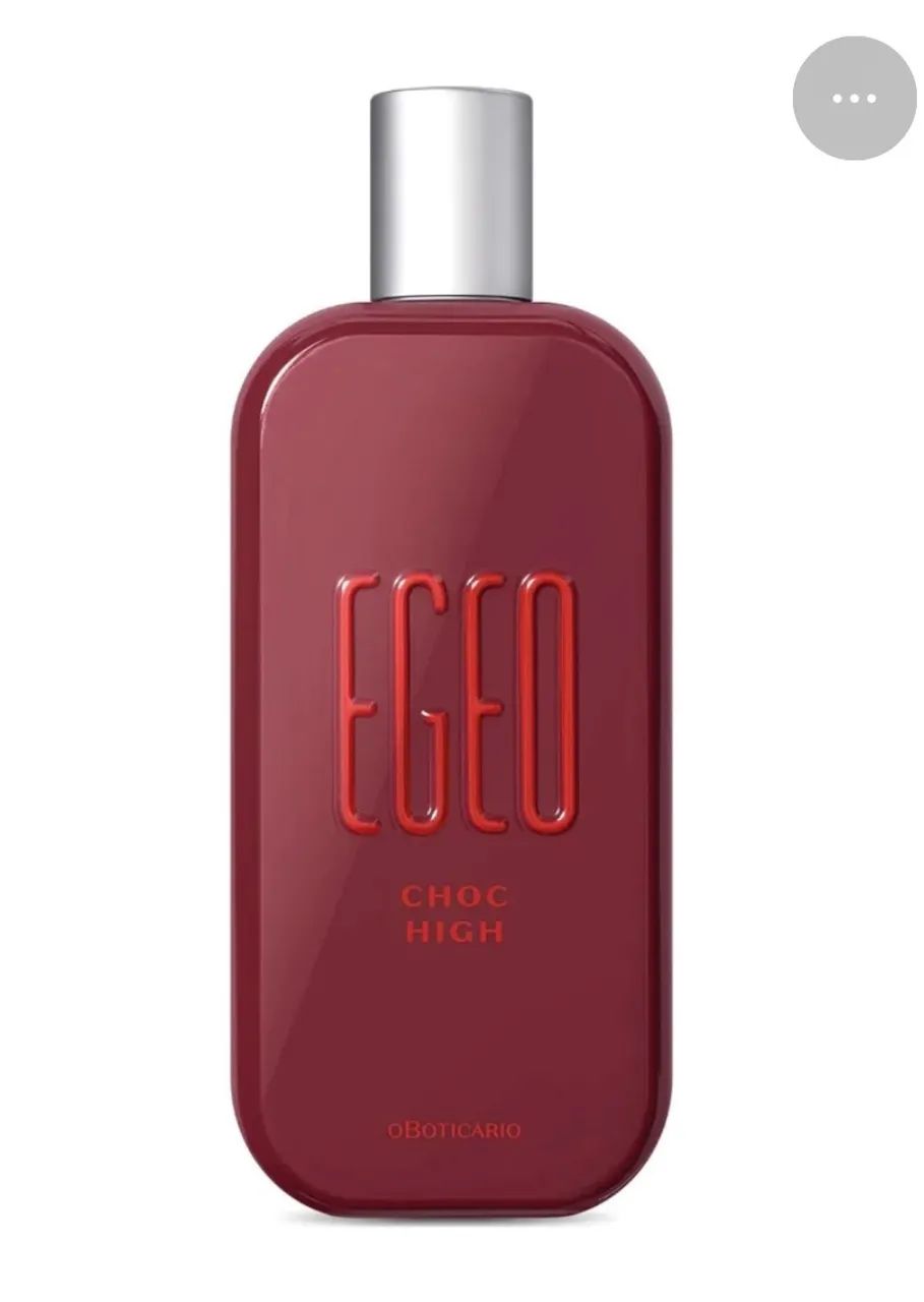Perfume Boticário