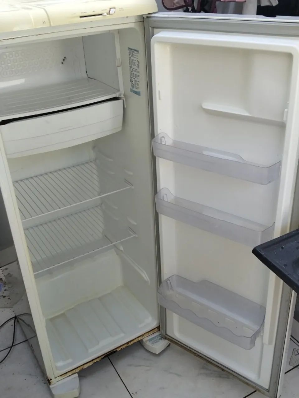 Geladeira  - Foto 2