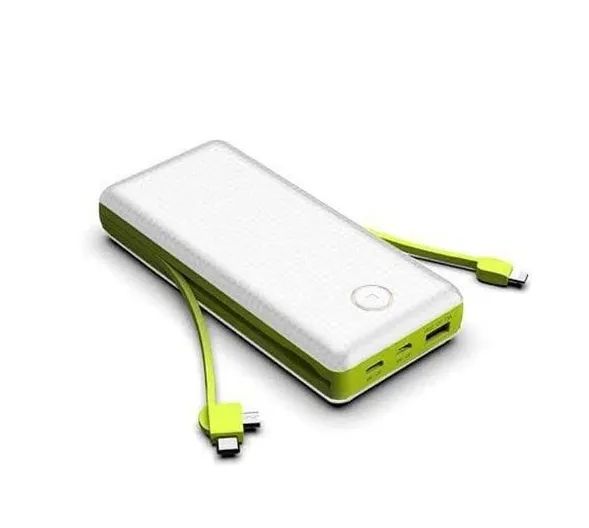 POWER BANK 200000A