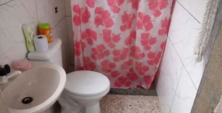 Vendo duas casas no mesmo terreno - Foto 2