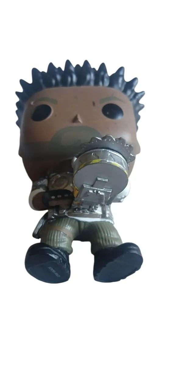 Título: Funko Pop Del Walker #116 - Gears of War - Sem caixa - Foto 3