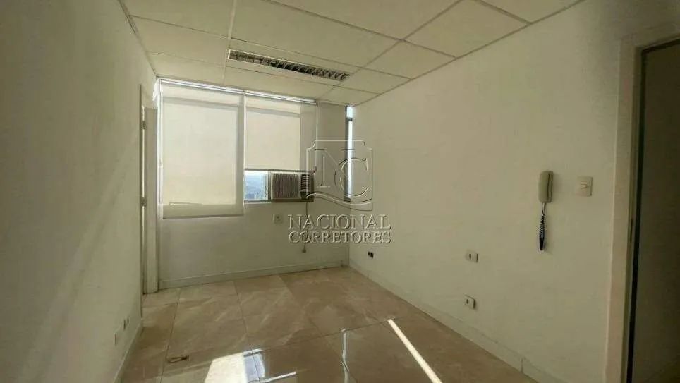 Sala à venda, Vila Bastos - Santo André/SP - Foto 4