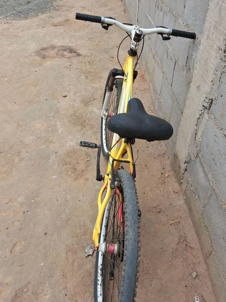 Bicicleta(Aro 26) - Foto 2