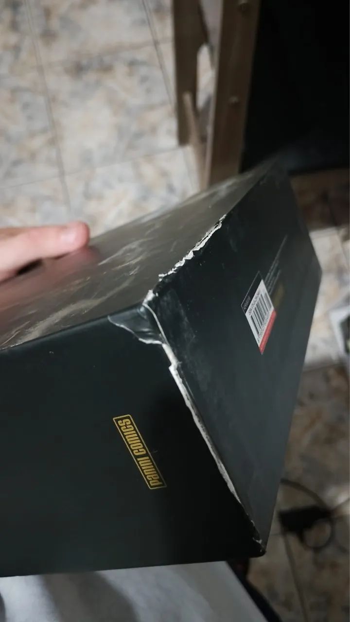 Box Artbook Elden Ring ( Panini ) - Foto 2