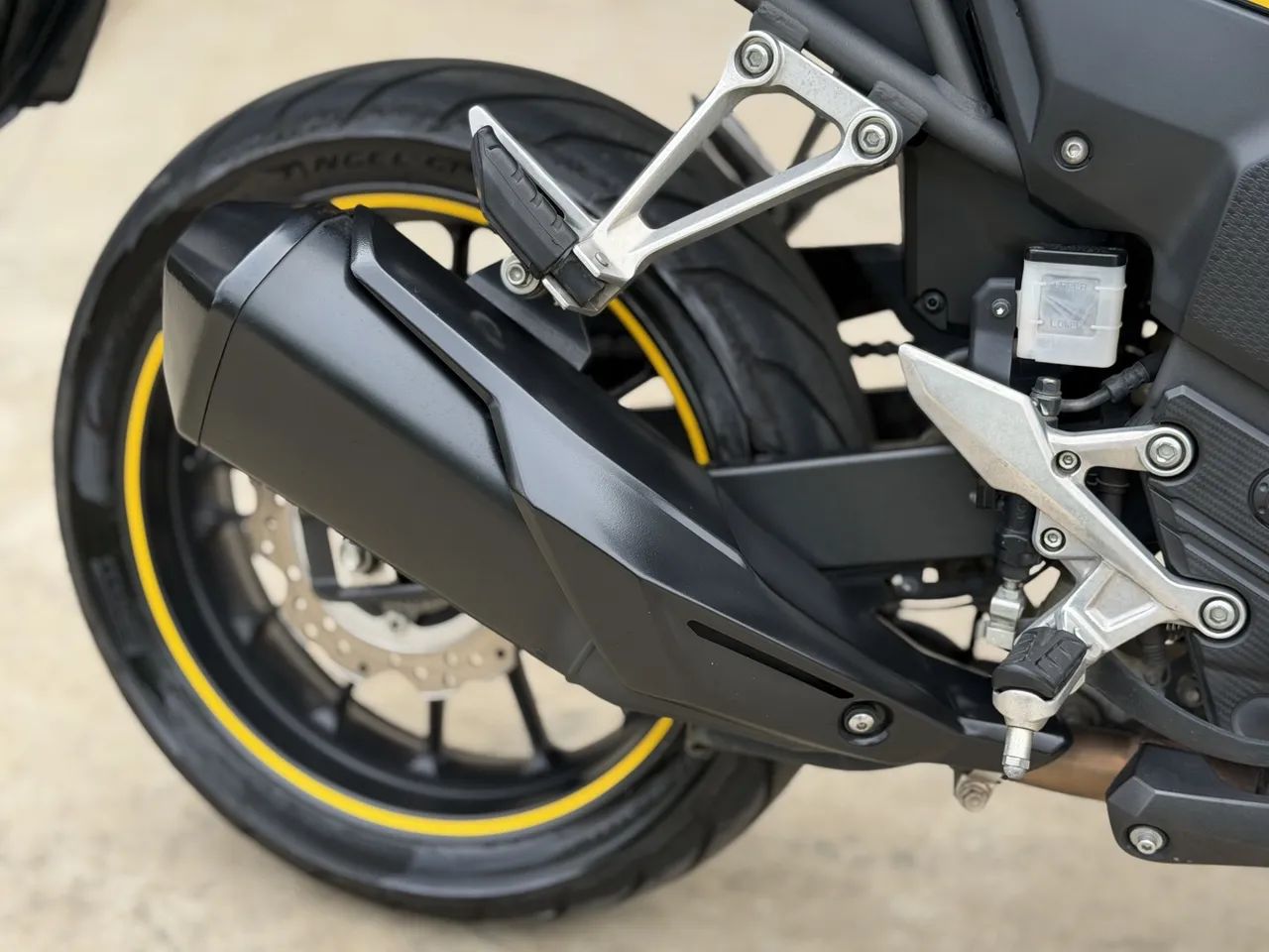 Honda Cb 500 x 2022 - Foto 4