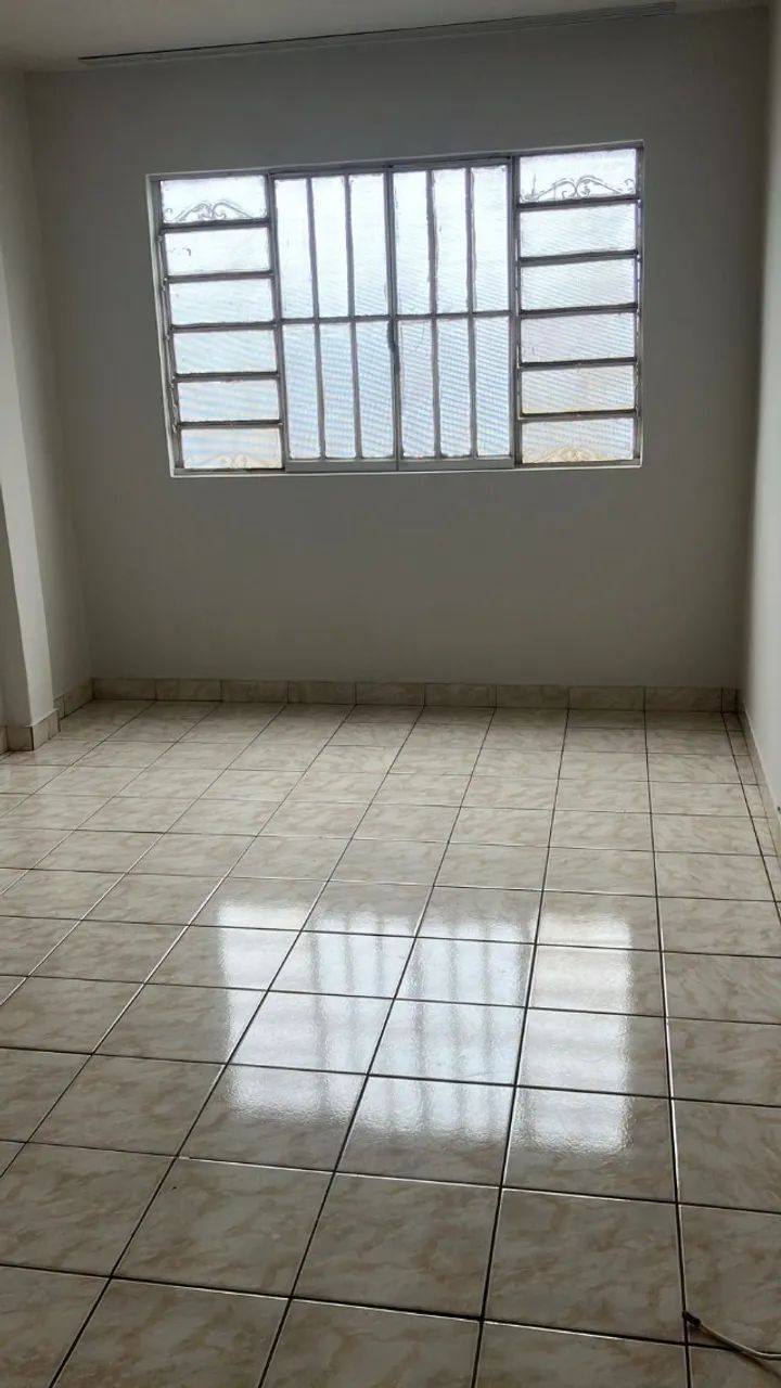 Alugo Apartamento 03 quartos no Aterrado