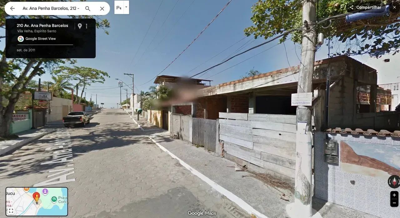 OPORTUNIDADE NA BARRA DO JUCU  A 4 LOTES DO MAR!