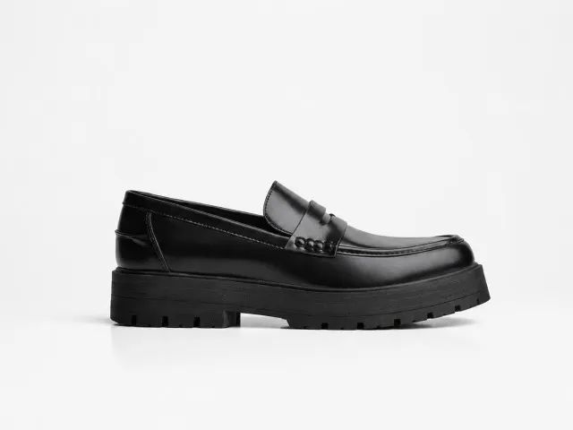 Mocassim Loafer - Foto 3