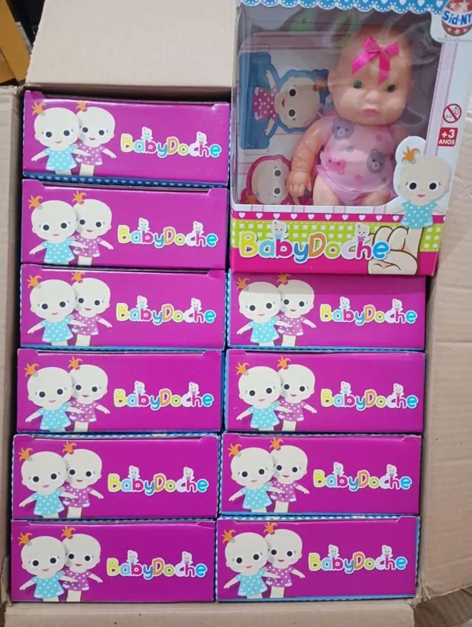 Lote de brinquedos - Foto 2