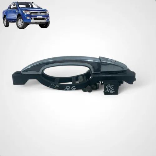 Maçaneta Externa Ford Ranger 2013 2016 Diant Esquerda  Dianteira - Foto 7