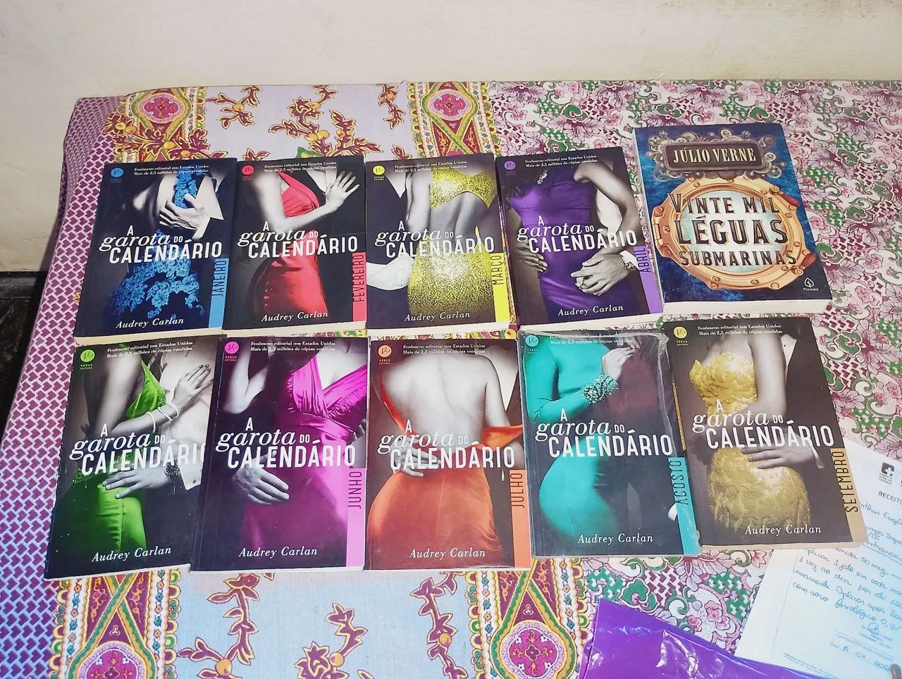 Livros diversos  - Foto 2