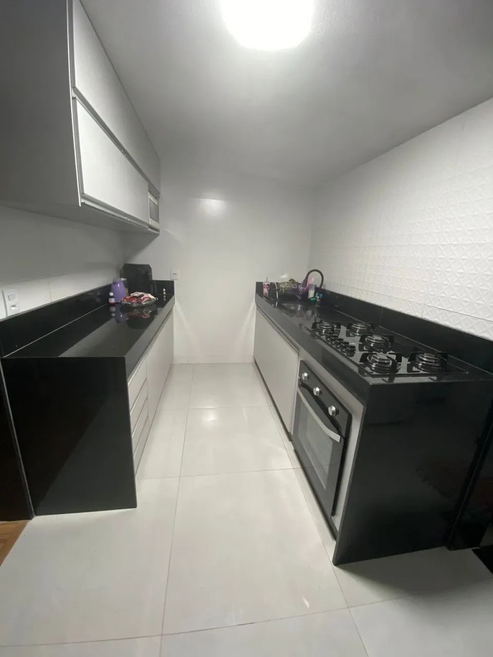 Aluguel casa Jardim Marileia  - Foto 5
