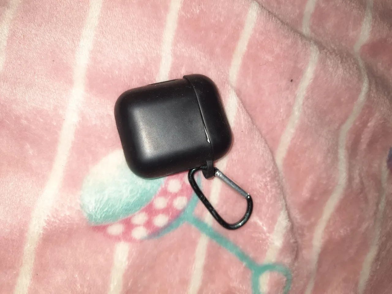 AIRPODS SEMI NOVO - Foto 5