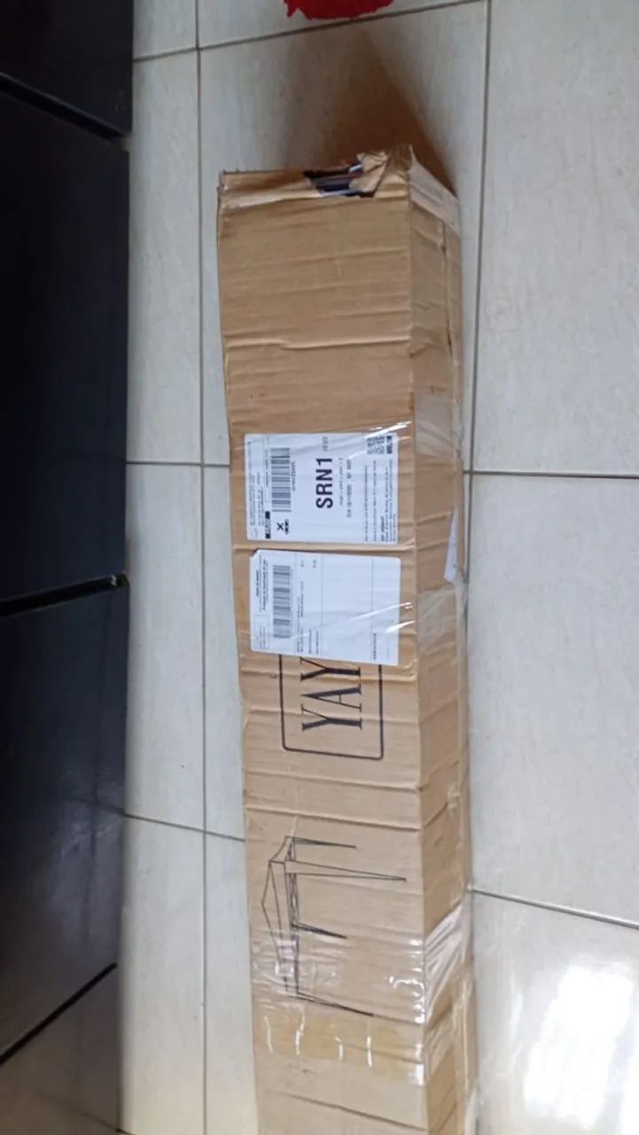 Tenda nunca usada 3/3 e 2/5 de altura  - Foto 2