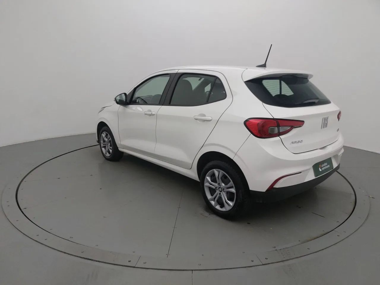 Fiat Argo Drive 1.0 Firefly 2026 - Foto 3