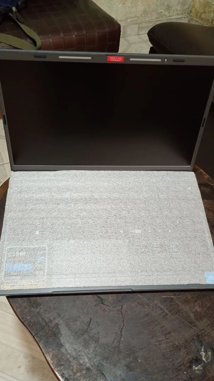 Notebook Positivo 15 polegadas 