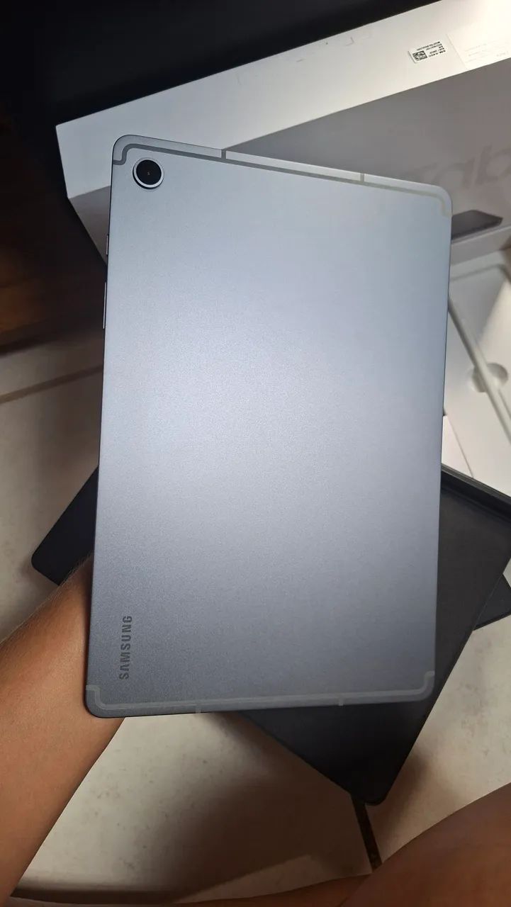 Samsung Tab S10 Lite  - Foto 5