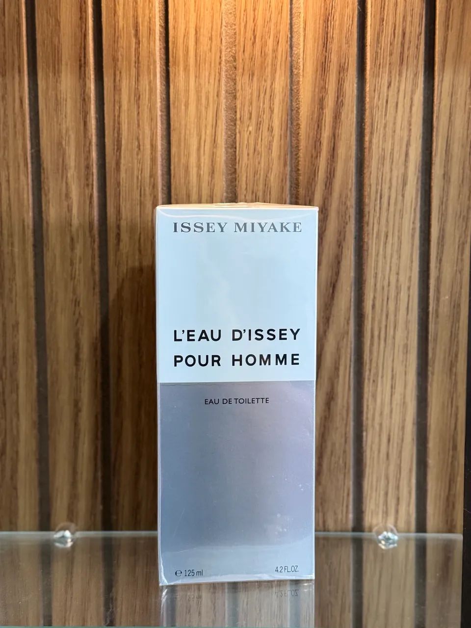 Issey Miyake edt 125ml 