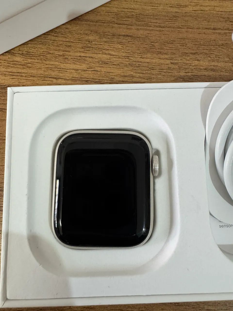 Apple Watch SE2 40mm - Foto 3