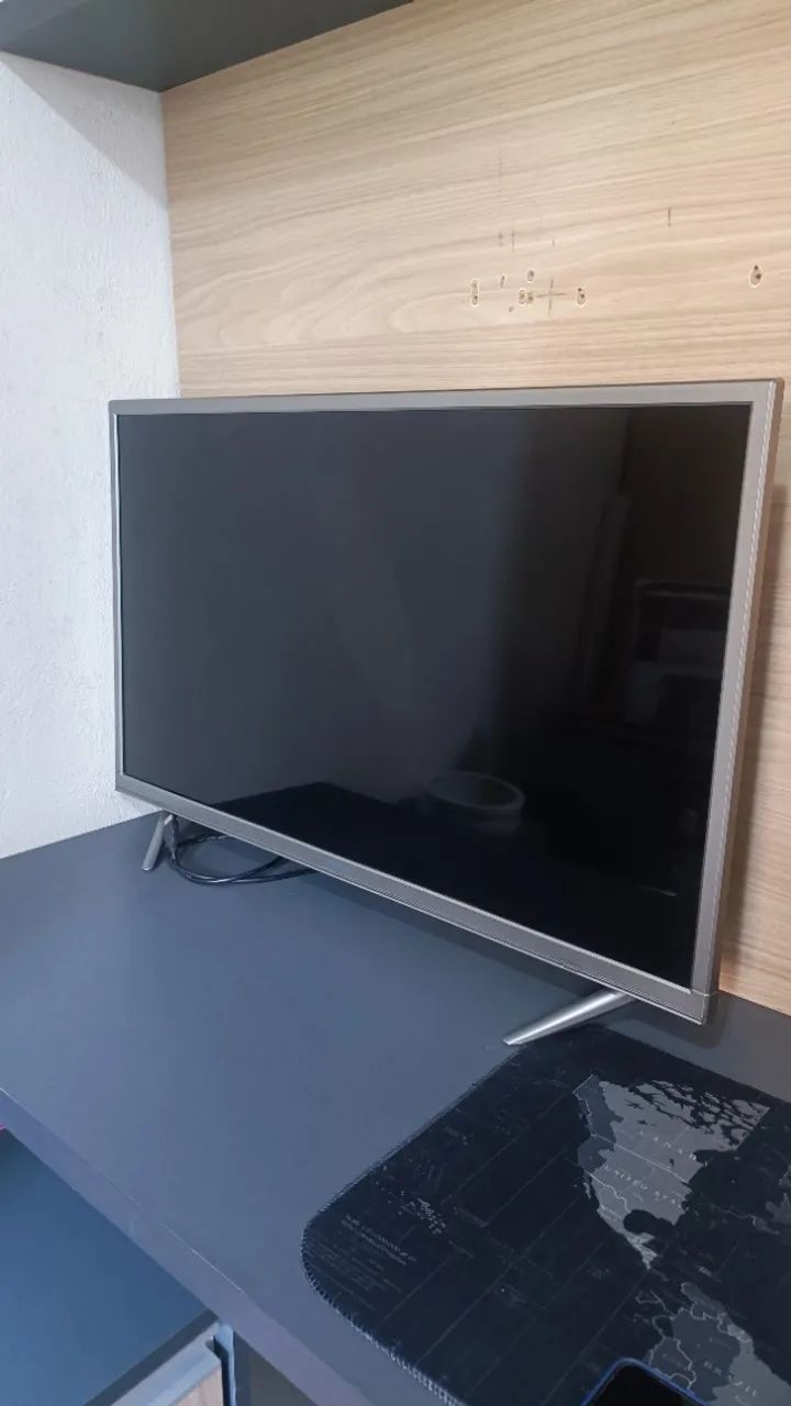 Tv Semp TCL 32 polegadas 