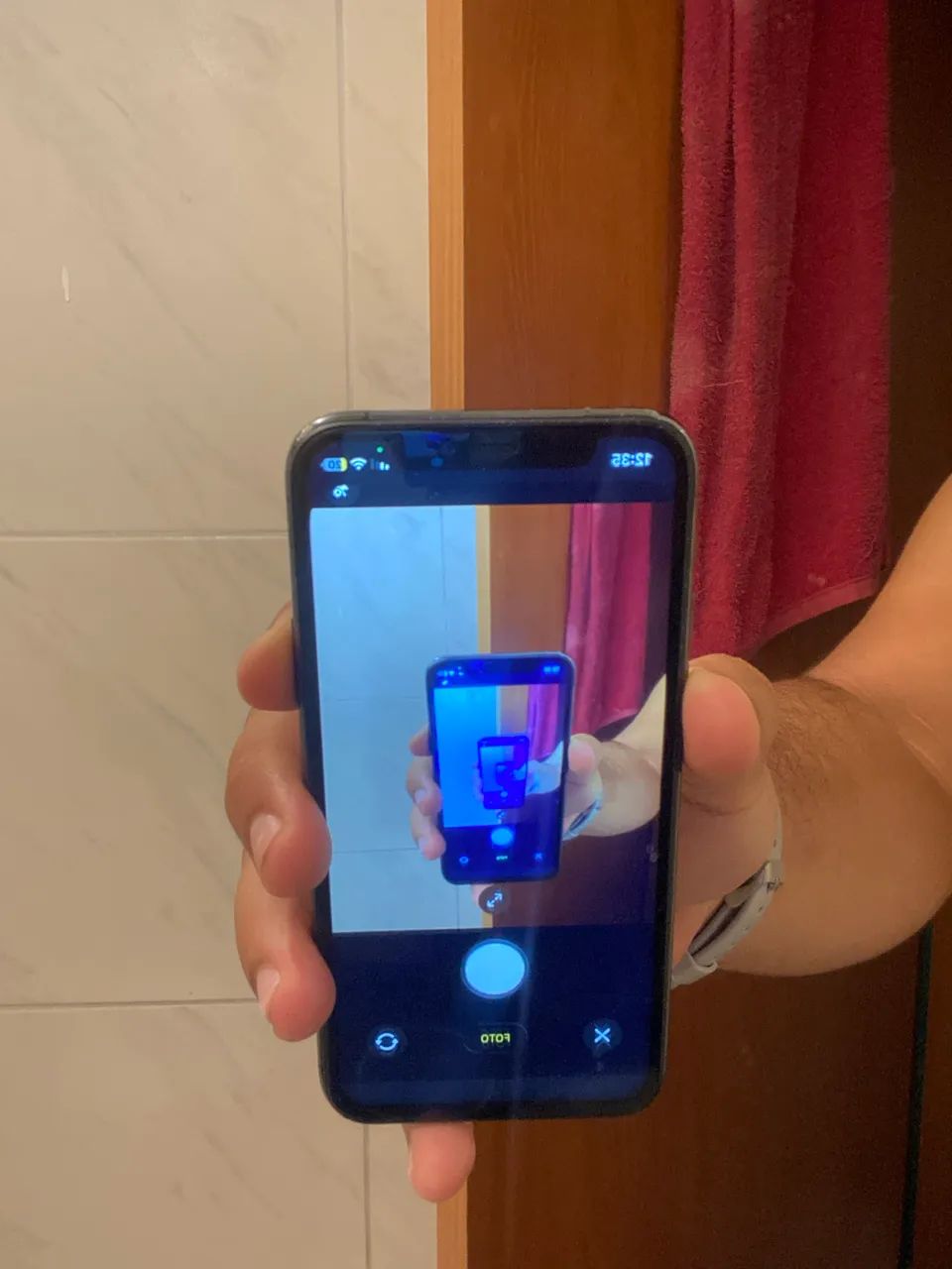 iPhone 11 Pro - Foto 2