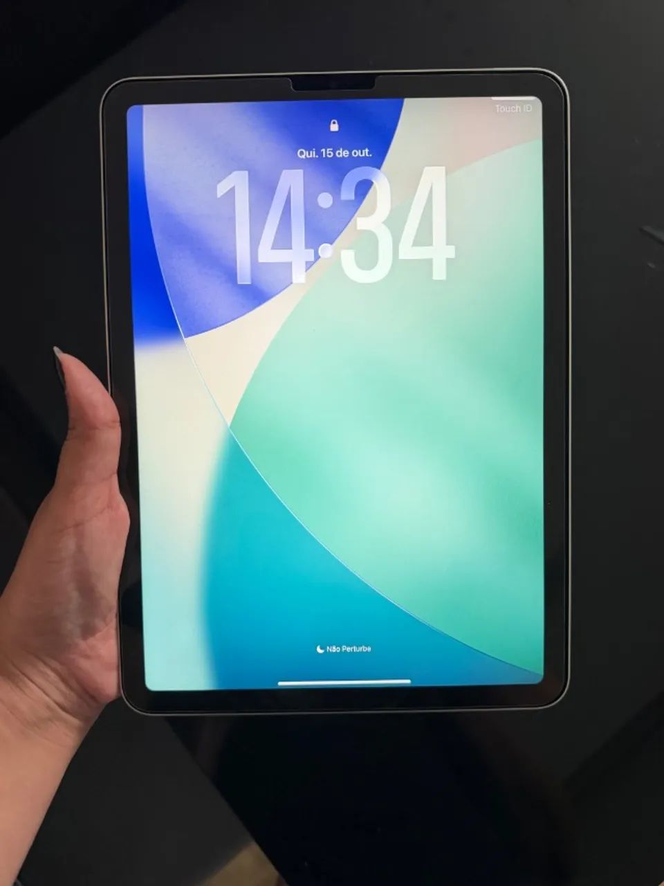 iPad Air 5ª Geração | 64GB | Starlight  - Foto 3