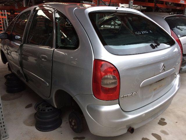 Peças usadas Citroen Xsara Picasso 2003 2004 2.0 16v gasolina 118cv câmbio manual - Foto 3