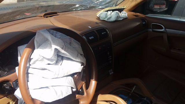 Porsche Cayenne V6 2009 - Foto 5