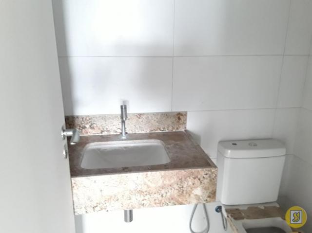 Escritório para alugar em Aldeota, Fortaleza cod:48466 - Foto 7