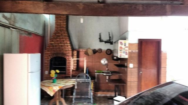Samuel Pereira oferece: Casa Sobradinho 3 quartos 1 Suite Setor de Mansões QMS 27 Churrasq - Foto 18