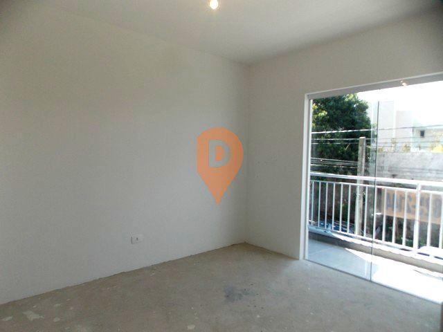 Sobrado residencial à venda, campo comprido, curitiba. - Foto 11