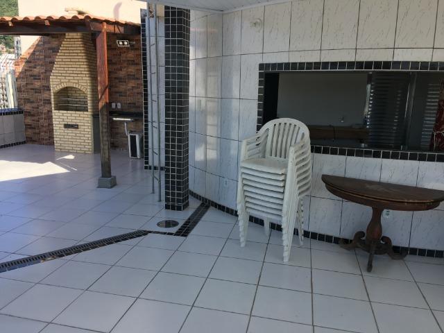 Apartamento Tijuca 3 quartos - Foto 18