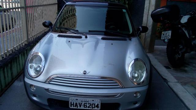 Mini Cooper O Esportivo. você não vai passar despercebido - Foto 5