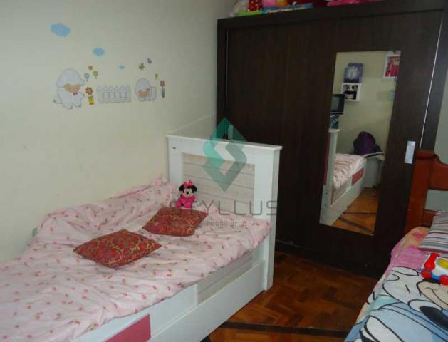 Apartamento à venda com 2 dormitórios em Sampaio, Rio de janeiro cod:C21489 - Foto 8