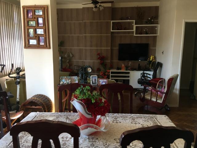 Apartamento Tijuca 3 quartos - Foto 5