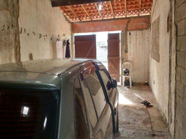 Casa baratíssima em Mongágua, facilidade na negociação - Luminato - Foto 5