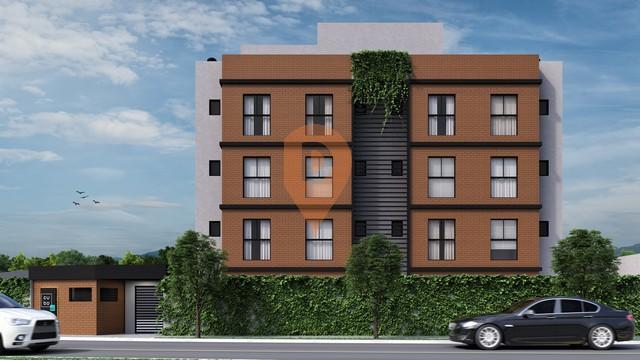 Apartamento residencial à venda, mossunguê, curitiba. - Foto 12