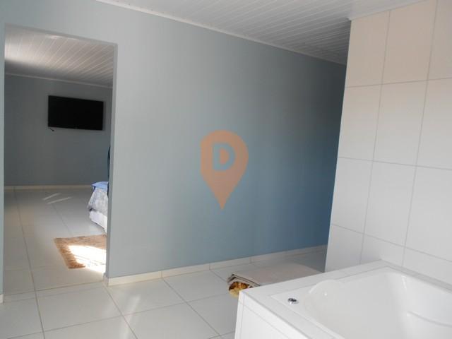 Casa residencial à venda, campo pequeno, colombo. - Foto 19