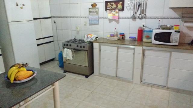 Samuel Pereira oferece: Casa Sobradinho 3 quartos 1 Suite Setor de Mansões QMS 27 Churrasq - Foto 14