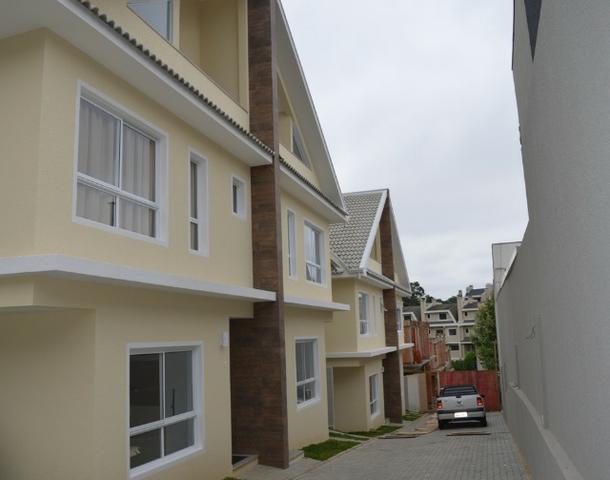 Sobrados à venda no São Lourenço com 3 dormitórios - Lançamento!!! - Foto 19