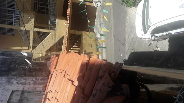 Casa 2/4 no Nordeste de Amaralina - Foto 20