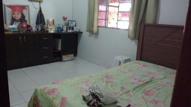 Samuel Pereira oferece: Casa Sobradinho 3 quartos 1 Suite Setor de Mansões QMS 27 Churrasq - Foto 9