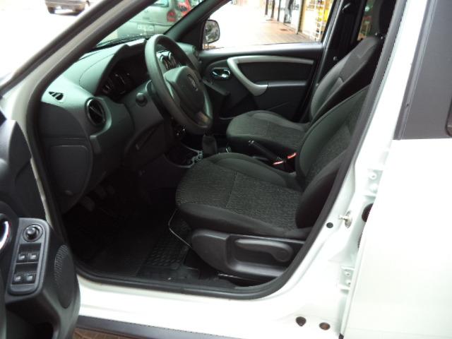 Renault Duster - Foto 7