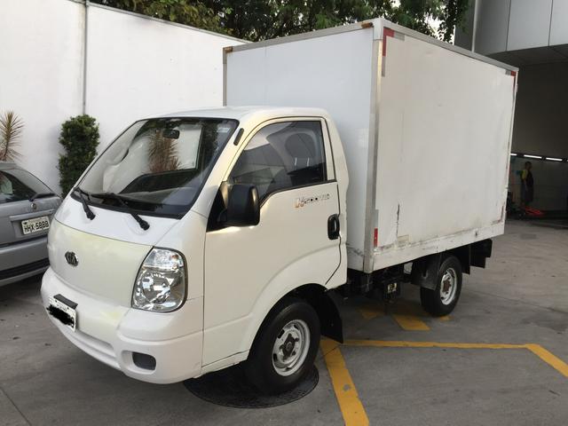Olx kia bongo